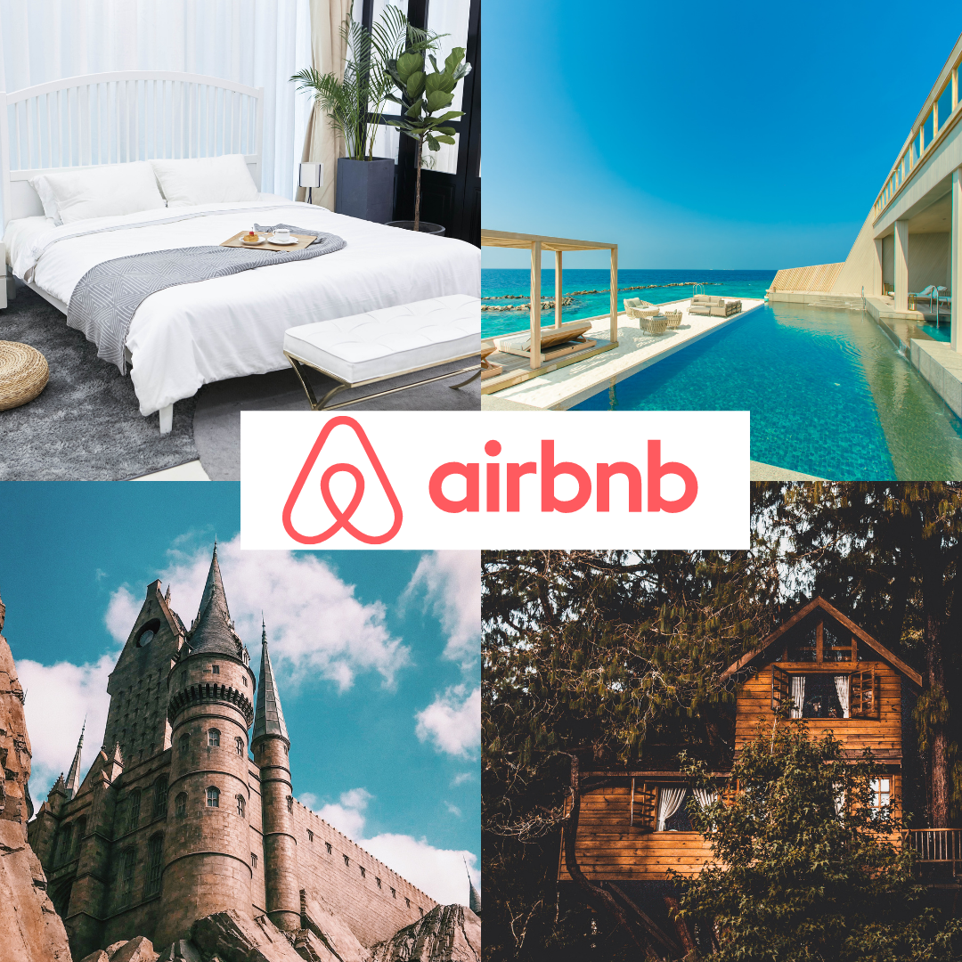 Vantagens e desvantagens do airbnb