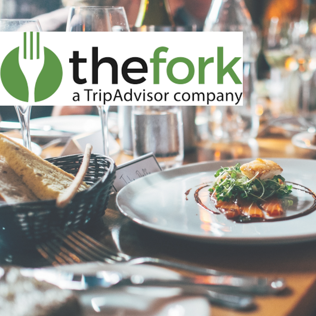 Como economizar até 50% em restaurantes usando o The fork