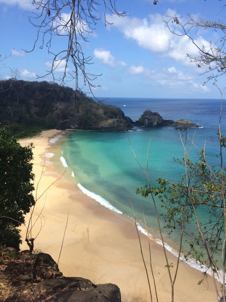 Baía do Sancho, Noronha, Travelers Choice