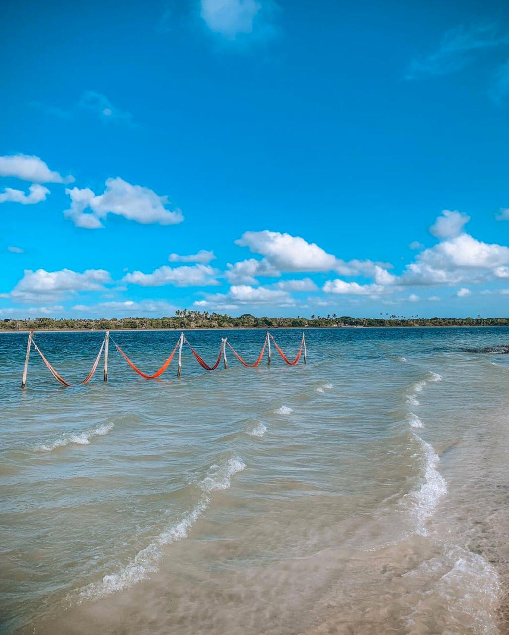 redes lagoa do paraíso jeri. Lagoa do Paraíso em Novembro, Jericoacoara. Melhor época para visitar Jeri.