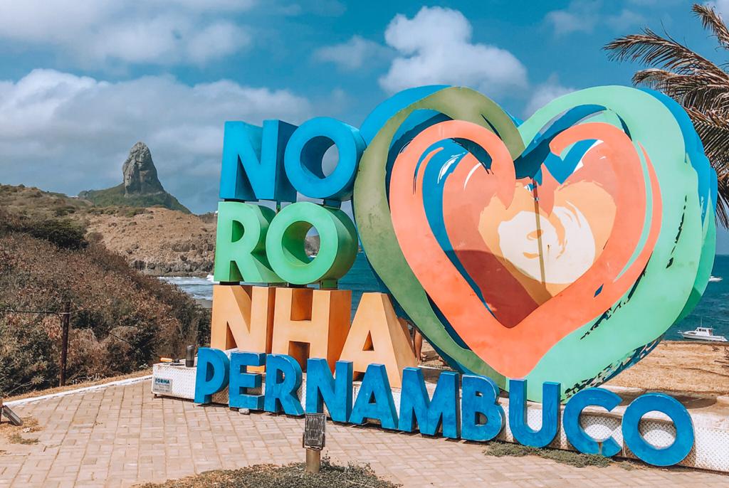 Onde ficar em Fernando de Noronha