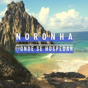 Onde ficar em Noronha