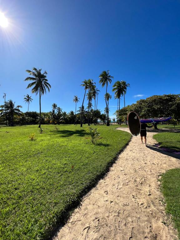 Kanaha Beach Villa, Icaraizinho de Amontada, CE.