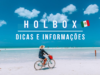 ISLA HOLBOX MÉXICO